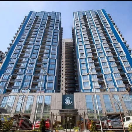 Petrovdom 8-182 In Rc Park, 7 John Mccain Street * Kyiv