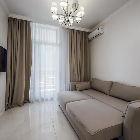 Petrovdom 8-182 In Rc Park, 7 John Mccain Street Apartment