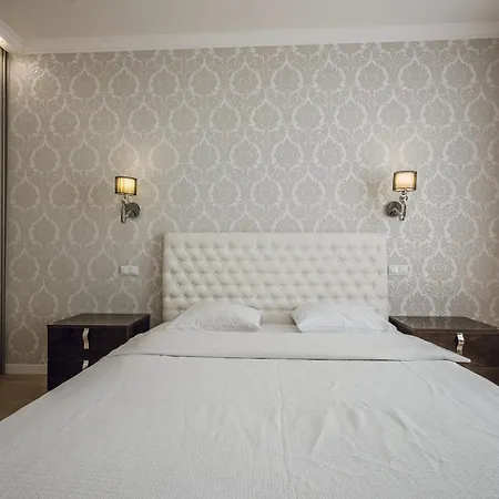 Petrovdom 8-182 In Rc Park, 7 John Mccain Street Kyiv