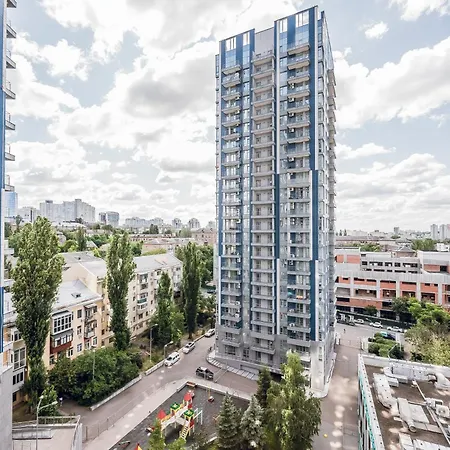 Petrovdom 8-182 In Rc Park, 7 John Mccain Street Apartment *