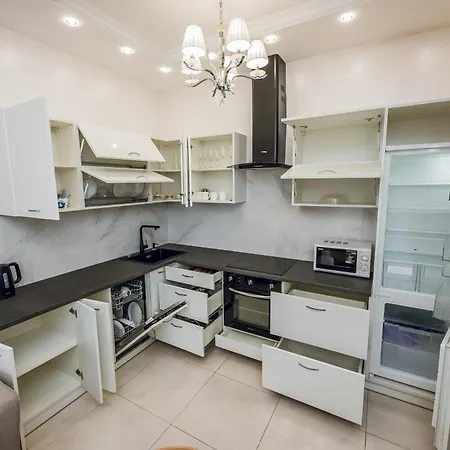 Petrovdom 8-182 In Rc Park, 7 John Mccain Street Apartment *